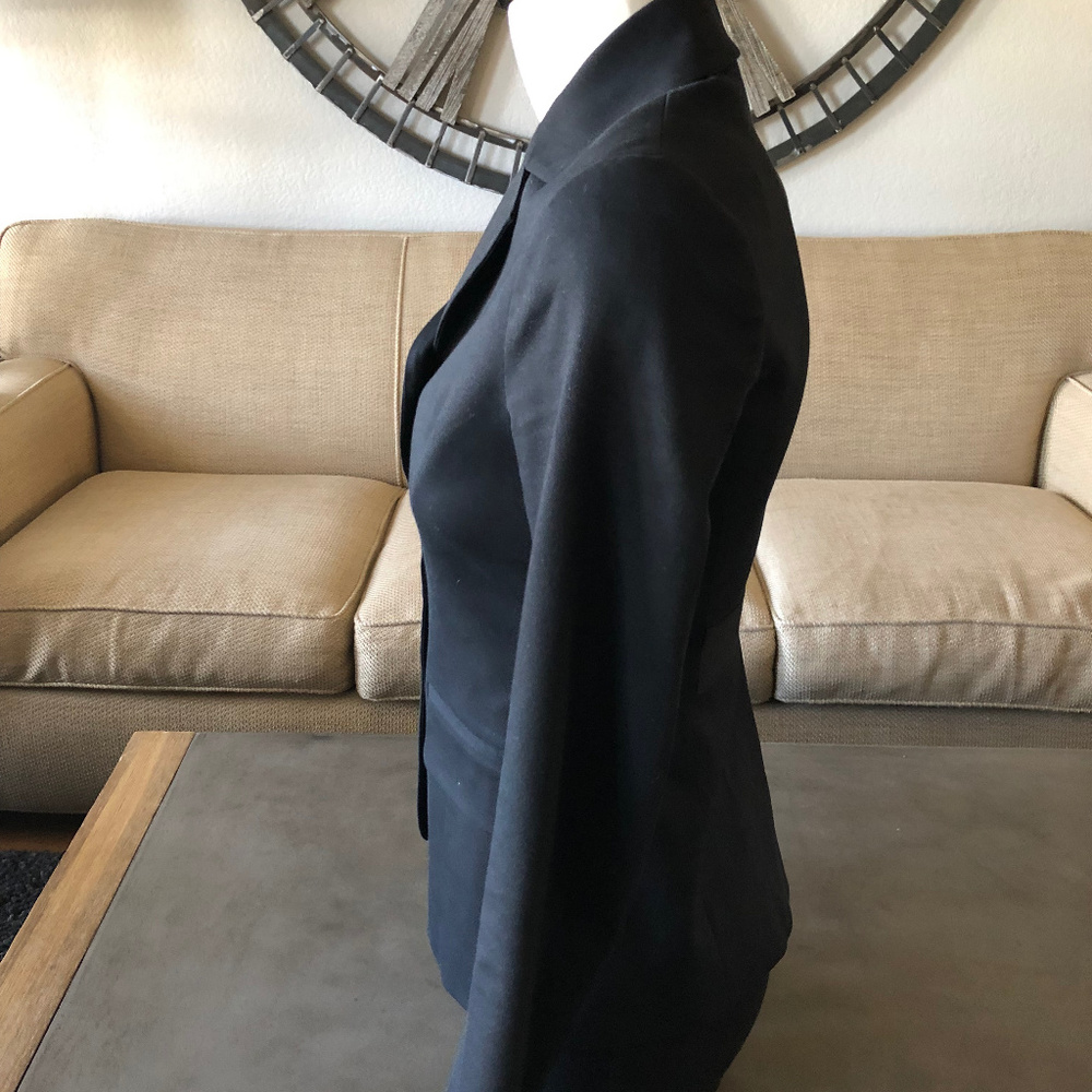 Theory Blazer, Size 2 - image 8